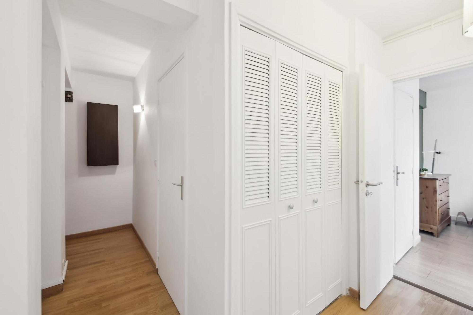 Latin Quarter & Jardin Des Plantes - 1Br - Cityapartmentstay Párizs Kültér fotó